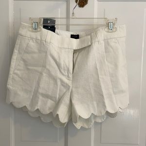 NWT Jcrew factory shorts